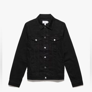 L'Homme Jacket
in Coal